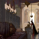Illustration for article titled iDeep Magic/i brings exotic spells and wizard schools to your RPG